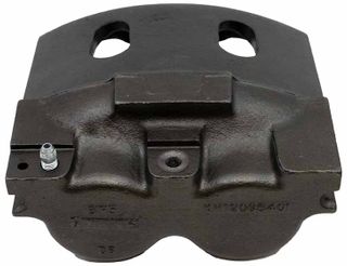 Semi-Loaded Caliper