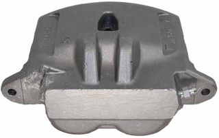 Semi-Loaded Caliper
