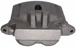 Semi-Loaded Caliper