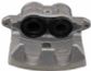 Semi-Loaded Caliper