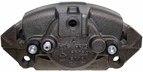 Semi-Loaded Caliper