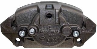 Semi-Loaded Caliper