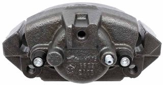 Semi-Loaded Caliper