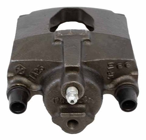 Semi-Loaded Caliper