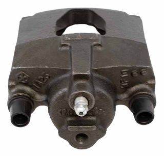 Semi-Loaded Caliper
