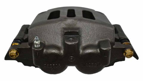 Semi-Loaded Caliper