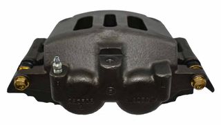 Semi-Loaded Caliper