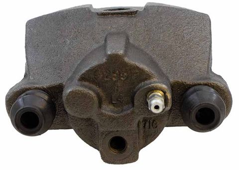 Semi-Loaded Caliper