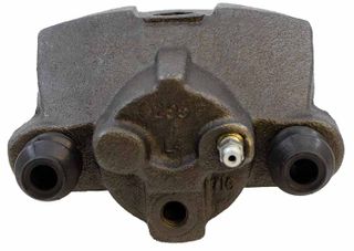 Semi-Loaded Caliper