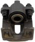 Semi-Loaded Caliper
