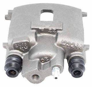 Semi-Loaded Caliper