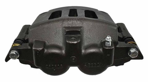 Semi-Loaded Caliper