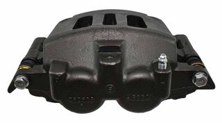Semi-Loaded Caliper