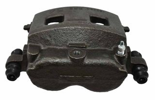 Semi-Loaded Caliper