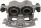Semi-Loaded Caliper