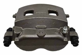 Semi-Loaded Caliper