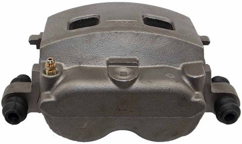 Semi-Loaded Caliper