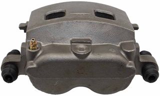 Semi-Loaded Caliper