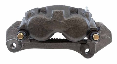 Semi-Loaded Caliper