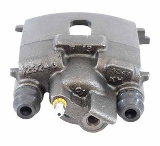 Semi-Loaded Caliper