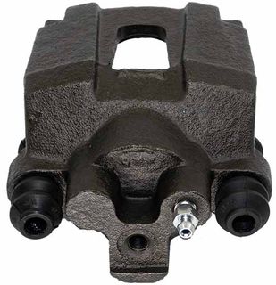 Semi-Loaded Caliper