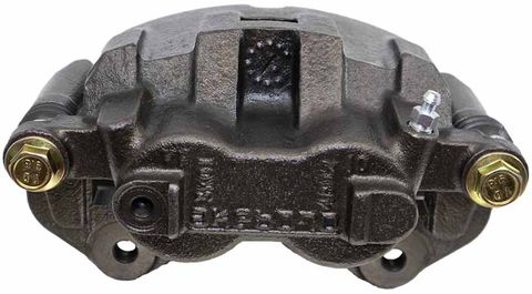 Semi-Loaded Caliper
