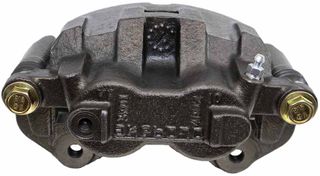 Semi-Loaded Caliper