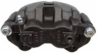 Semi-Loaded Caliper
