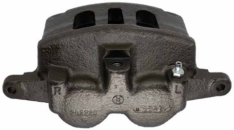 Semi-Loaded Caliper