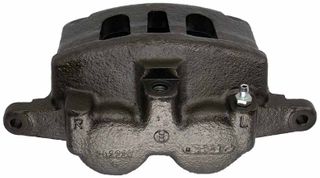 Semi-Loaded Caliper