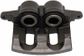 Semi-Loaded Caliper