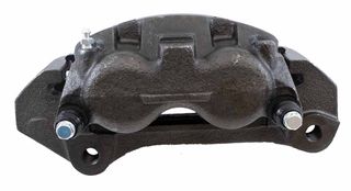 Semi-Loaded Caliper