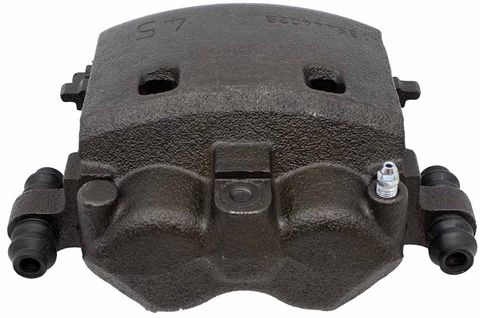 Semi-Loaded Caliper