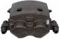 Semi-Loaded Caliper
