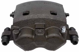 Semi-Loaded Caliper
