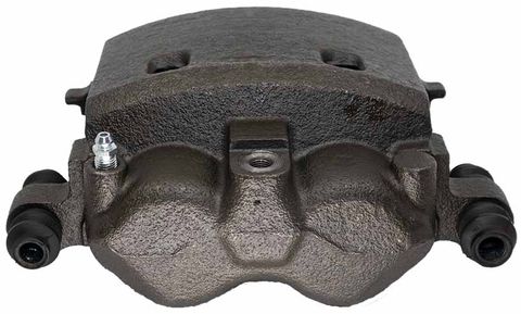 Semi-Loaded Caliper
