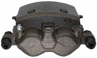 Semi-Loaded Caliper