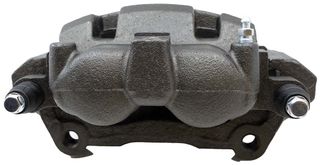 Semi-Loaded Caliper