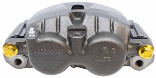 Semi-Loaded Caliper