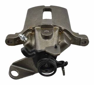 Semi-Loaded Caliper