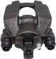 Semi-Loaded Caliper