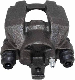 Semi-Loaded Caliper
