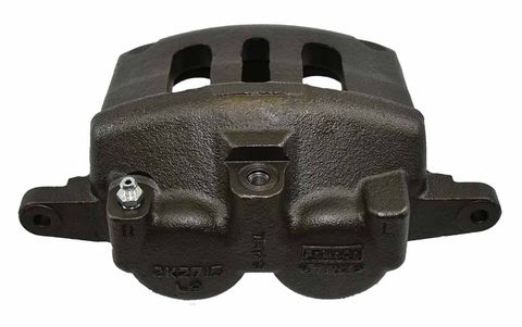 Semi-Loaded Caliper