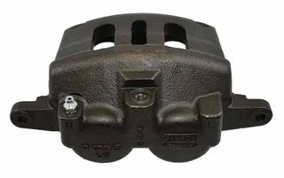Semi-Loaded Caliper