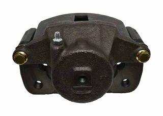 Semi-Loaded Caliper
