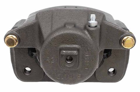 Semi-Loaded Caliper