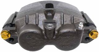 Semi-Loaded Caliper