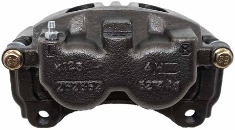 Semi-Loaded Caliper