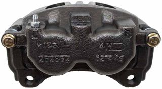 Semi-Loaded Caliper