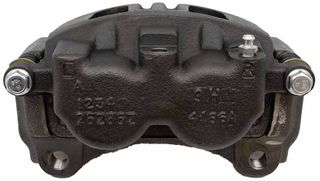 Semi-Loaded Caliper